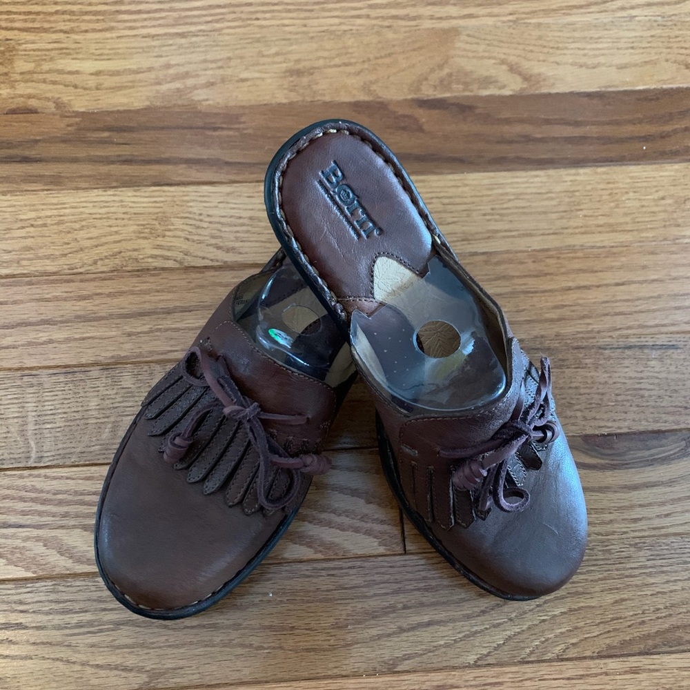 Born Women’s Clogs